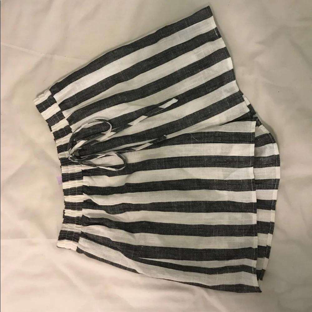 Francescas Shorts